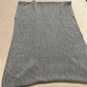 Calvin Klein Circle Scarf